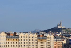 WIXXIM s'adresse aux entreprises de Marseille et de sa région.
