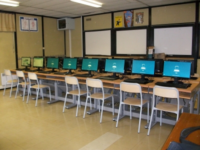 Ville d'Allauch - Groupe scolaire Logis Neuf