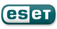 ESET, éditeur de logiciels de sécurité informatique.