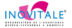 Inovitale a fait confiance à WIXXIM pour son déménagement.