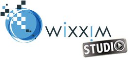 WIXXIM Studio c'est le son 100% pro de votre accueil téléphonique.