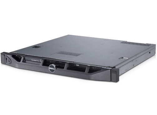 Serveur Dell format rack.