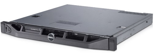 Serveur DELL format rack.