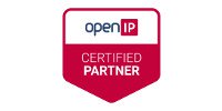 Partenaire certifié OpenIP